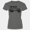 Ladies Performance Tee Thumbnail
