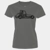 Ladies Performance Tee Thumbnail