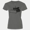 Ladies Performance Tee Thumbnail