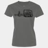 Ladies Performance Tee Thumbnail