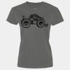 Ladies Performance Tee Thumbnail