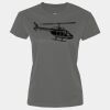 Ladies Performance Tee Thumbnail