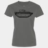 Ladies Performance Tee Thumbnail