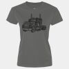 Ladies Performance Tee Thumbnail