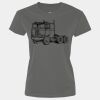 Ladies Performance Tee Thumbnail