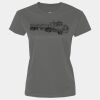 Ladies Performance Tee Thumbnail