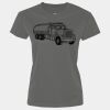 Ladies Performance Tee Thumbnail