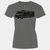 Ladies Performance Tee Thumbnail
