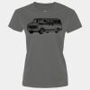 Ladies Performance Tee Thumbnail
