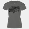 Ladies Performance Tee Thumbnail