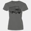 Ladies Performance Tee Thumbnail