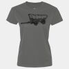 Ladies Performance Tee Thumbnail