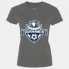 Ladies Performance Tee Thumbnail