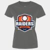 Ladies Performance Tee Thumbnail