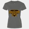 Ladies Performance Tee Thumbnail