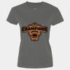Ladies Performance Tee Thumbnail