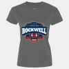 Ladies Performance Tee Thumbnail