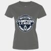 Ladies Performance Tee Thumbnail