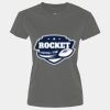 Ladies Performance Tee Thumbnail