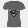Ladies Performance Tee Thumbnail