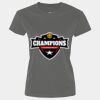 Ladies Performance Tee Thumbnail
