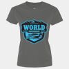 Ladies Performance Tee Thumbnail