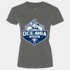 Ladies Performance Tee Thumbnail