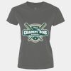 Ladies Performance Tee Thumbnail