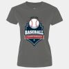 Ladies Performance Tee Thumbnail