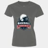 Ladies Performance Tee Thumbnail