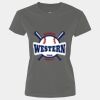 Ladies Performance Tee Thumbnail