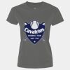 Ladies Performance Tee Thumbnail