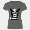 Ladies Performance Tee Thumbnail