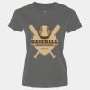Ladies Performance Tee Thumbnail