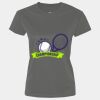 Ladies Performance Tee Thumbnail