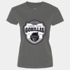 Ladies Performance Tee Thumbnail