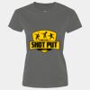 Ladies Performance Tee Thumbnail