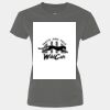 Ladies Performance Tee Thumbnail