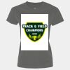 Ladies Performance Tee Thumbnail