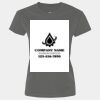 Ladies Performance Tee Thumbnail