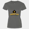 Ladies Performance Tee Thumbnail