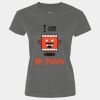 Ladies Performance Tee Thumbnail