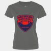 Ladies Performance Tee Thumbnail