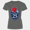 Ladies Performance Tee Thumbnail