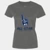 Ladies Performance Tee Thumbnail