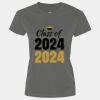 Ladies Performance Tee Thumbnail