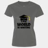 Ladies Performance Tee Thumbnail