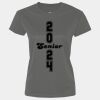 Ladies Performance Tee Thumbnail