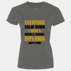 Ladies Performance Tee Thumbnail