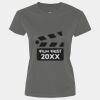 Ladies Performance Tee Thumbnail